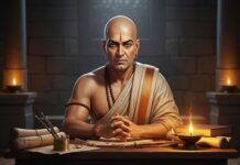 कमाई के बाद भी क्यों खाली रहती है जेब? चाणक्य की ये 3 गुप्त बातें जान लीं तो खत्म होगी पैसों की तंगी, वरना मेहनत भी नहीं आएगी काम!