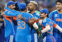 भारत ने फिर रचा इतिहास: न्यूजीलैंड को 96 रन से हराकर लगातार दूसरी बार बना वर्ल्ड चैंपियन