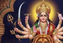 चैत्र नवरात्रि तिथि? कलश स्थापना मुहूर्त? उपाय से लेकर सवारी प्रभाव तक देवघर के ज्योतिषाचार्य से जानें सब