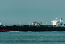 होर्मुज पार कर भारत पहुंचा नंदा देवी जहाज, लिक्विफाइड पेट्रोलियम गैस से भरा