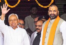 सियासी उलटफेर की आहट: बिहार में CM और डिप्टी CM पदों को लेकर चर्चा जोरों पर