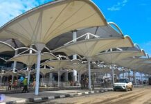 पीएम मोदी 28 मार्च को नोएडा इंटरनेशनल एयरपोर्ट का करेंगे उद्घाटन, एसपीजी ने कसी सुरक्षा