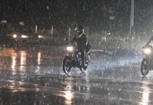 किसान सतर्क रहें: मध्य प्रदेश के 24 जिलों में 4 दिन बाद भारी बारिश का अलर्ट