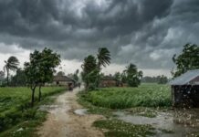 मध्य प्रदेश मौसम चेतावनी: अगले 4 दिन बारिश, तेज हवाओं और ओलों की संभावना बनी