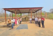 छत्तीसगढ़ के पर्यटन को राष्ट्रीय पहचान दिलाने की पहल — देशभर के टूर ऑपरेटरों ने देखी छत्तीसगढ़ की अनोखी झलक