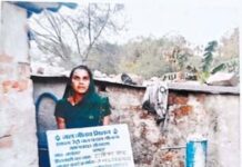 नल का जल बना सहारा, राधिका की बदली जिंदगी