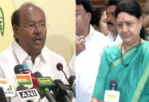 शशिकला-रामदास साथ आएं, चुनावी रणनीति: सभी सीटों पर साझा मुकाबला