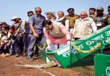 वन्य-जीव संरक्षण और संवर्धन हमारी प्राथमिकता : मुख्यमंत्री डॉ. यादव