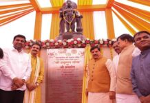 राज्य सरकार “सच्चा वादा और पक्का काम” के ध्येय को साकार करते हुए बढ़ रही है संकल्प से सिद्धि की ओर : मुख्यमंत्री डॉ. यादव