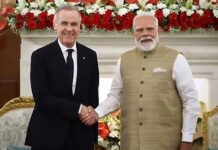 पीएम मोदी बहुत अलग हैं, 25 साल में एक बार भी छुट्टी नहीं ली: Justin Trudeau