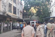 इंदौर अग्निकांड: पुगलिया परिवार का बयान बदला, हादसे के दिन कार थी चार्जिंग पर