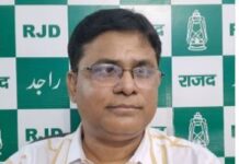 भाजपा-जदयू को बस सत्ता, कुर्सी की चिंता है, जनता की नहीं- अरुण यादव