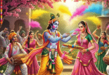 रंग पंचमी को देवताओं की होली क्यों कहा जाता है? ये अनुष्ठान घरों और मंदिरों में किए जाते हैं।