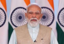 कोटा-बूंदी ग्रीनफील्ड एयरपोर्ट का भूमि पूजन कर पीएम मोदी ने कहा……….नवंबर 2023 में जनता से किया वादा आज पूरा हो रहा