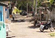 नरभक्षी की हैवानियत: नाबालिग की हत्या कर खाया मांस, पीया खून