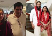 मोनालिसा-फरमान की शादी पर सुप्रीम कोर्ट में चुनौती, नाजिया इलाही और सनोज मिश्रा खरगोन पहुंचे