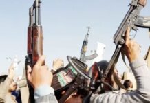 यह युद्ध इस्लाम और मुस्लिमों के खिलाफ है, हम किसी भी घटनाक्रम के लिए तैयार