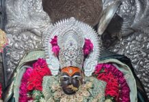 विशाल पर्वत पर गिरा मां सती का हार: 1500 साल पुराना शक्तिपीठ आज भी बना रहस्य