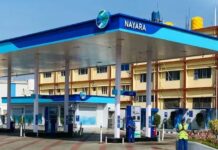 नायरा एनर्जी ने पेट्रोल और डीजल की कीमतें बढ़ाईं: पेट्रोल 5 रुपये और डीजल 3 रुपये महंगा