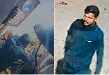 Chhattisgarh में दंतेश्वरी मंदिर चोरी कांड का खुलासा