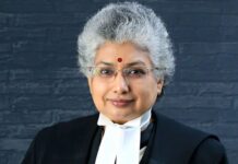 न्यायाधीश किसी भी दबाव में सही फैसला लेने से संकोच न करें