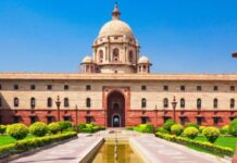 विवाद के बीच तृणमूल सांसदों को झटका, राष्ट्रपति भवन ने मुलाकात का अनुरोध ठुकराया