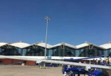 इंदौर एयरपोर्ट का नया रूप: 29 मार्च को T-1 टर्मिनल का उद्घाटन, सुविधाएं बढ़ेंगी