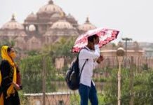 Rajasthan में समय से पहले गर्मी की दस्तक, मार्च में हीटवेव के आसार