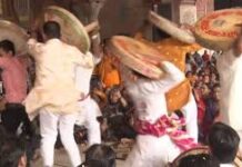 Jaipur में 13वां फागोत्सव ‘ढूंढाड़ की धमाल’ रंगारंग, दिया कुमारी ने दी होली की शुभकामनाएं