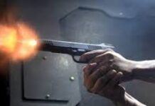 रंजिश की आग में सुलगा इलाका, गोलीबारी में चार घायल