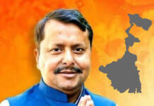 भाजपा अध्यक्ष नितिन नवीन से मिले गोरखा नेता, गोरखालैंड की मांग फिर तेज