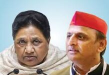 समाजवादी पार्टी की नजर दलित वोट बैंक पर, 15 मार्च को सभी जिलों में मनाएगी कांशीराम जयंती