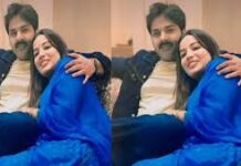 पवन सिंह को पत्नी ज्योति सिंह ने दी शादी की सालगिरह की शुभकामनाएं, सुलह के संकेत