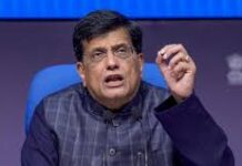 निर्यातकों को राहत देने के लिए सरकार अपनाएगी सभी नीतिगत विकल्प: पीयूष गोयल