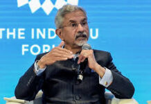 वैश्विक तनाव के बीच जयशंकर का बयान- कोई देश खुद को सर्वोच्च ताकत नहीं कह सकता