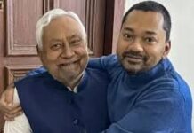 नीतीश के बेटे निशांत कुमार 8 मार्च को JDU ज्वाइन करेंगे, डिप्टी सीएम बनने की चर्चा