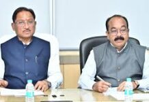 छत्तीसगढ़ में 25 मार्च से खेलो इंडिया ट्राइबल गेम्स की शुरुआत, 30 राज्यों के खिलाड़ी होंगे शामिल