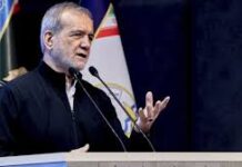 ईरान का बड़ा बयान: पड़ोसी देशों पर हमला नहीं करेंगे, जब तक उनकी जमीन से हमला न हो