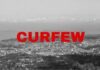 हिंसा के बाद पश्चिम गारो हिल्स में कर्फ्यू लागू
