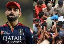 रॉयल चैलेंजर्स बैंगलोर का बड़ा फैसला, भगदड़ पीड़ितों को श्रद्धांजलि