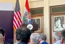 भारत-अमेरिका रिश्ते साझा हितों पर आधारित: कोल्बी