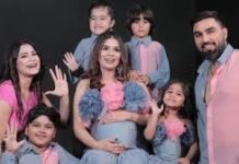 दो शादी करने वाले यूट्यूबर अरमान मलिक पांचवीं बार बने पिता