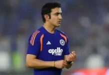 गंभीर के नाम और तस्वीर के गलत इस्तेमाल पर हाईकोर्ट सख्त