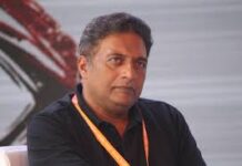 Prakash Raj का सफर: नुक्कड़ नाटक से सुपरस्टार तक