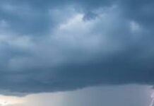 यूपी में मौसम का यू-टर्न, लखनऊ में सुबह से छाए बादल