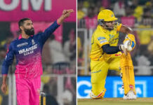 क्यों रोने लगे रवींद्र जडेजा? चेन्नई के खिलाफ मैच का वीडियो वायरल