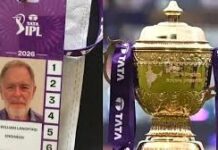 IPL 2026 में मुंबई होटल में ब्रिटिश इंजीनियर की मौत, कमरे में बेहोश पाए गए