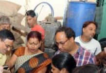 आम जनता को राहत, अब एक साथ मिलेगा तीन महीने का राशन।