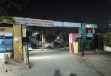 ईडन गार्डन कॉलोनी में प्रबंधन को लेकर घमासान: अधिकृत प्रकोष्ठ संस्था को प्रभार न मिलने से विकास कार्य ठप