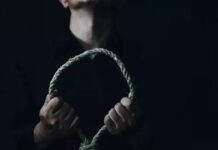 नगला भुस में युवक ने फांसी लगाई, उपचार के दौरान मौत